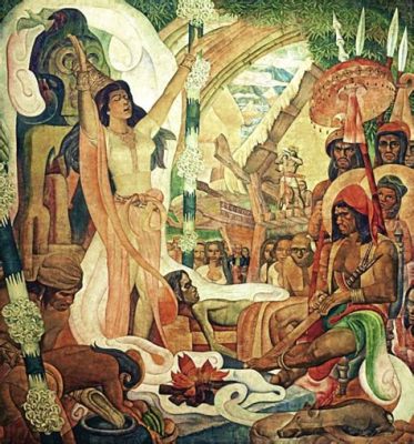 Nicanor: A Glimpse into Precolonial Filipino Beliefs About Love, Loyalty, and the Supernatural!