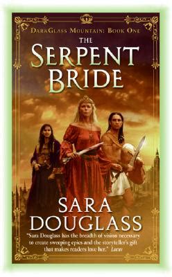 The Serpent Bride - A Tale of Unlikely Love and Societal Expectations?