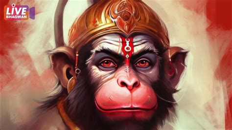  “Howling Hanuman” Explores Themes of Devotion and Perseverance through Divine Intervention!