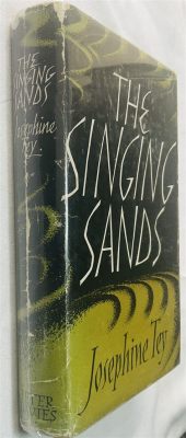 Rani of the Singing Sands - A Tale of Defiance and Feminine Strength From Pakistan's 21st Century Folklore!