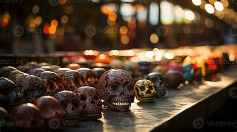 The Dancing Skulls - A Story that Reveals the Fragility of Life and the Power of Memory!