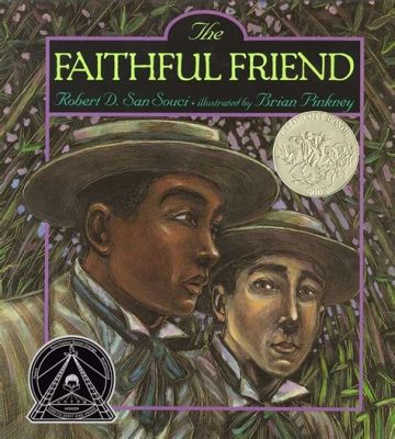 The Faithful Friend – A Tale of Loyalty Beyond the Grave?