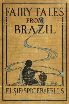 The Reluctant Tucano! A Brazilian Folk Tale About Self-Discovery and Unexpected Heroism