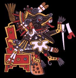 The Storyteller of Xolotl! Unveiling Hidden Truths Through Ancient Mexican Folklore