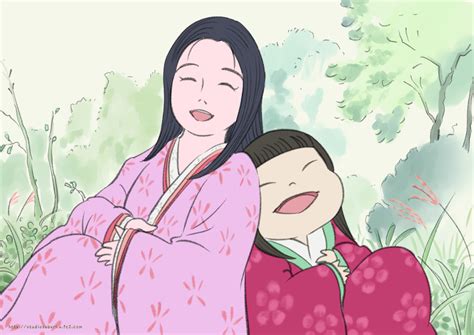 The Tale of Princess Kaguya! A Story of Celestial Origins, Unfulfilled Desires, and Unexpected Return