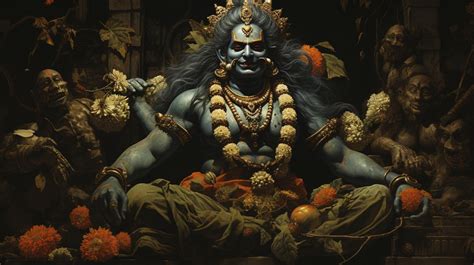  Yaksha's Dilemma: Unveiling a Mystical Tale of Greed, Wisdom, and Selflessness